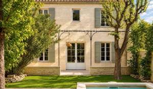 Venda Residência campestre Maussane-les-Alpilles