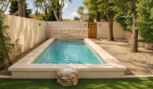 Venda Residência campestre Maussane-les-Alpilles