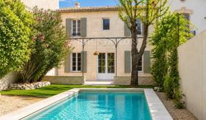 Venda Residência campestre Maussane-les-Alpilles