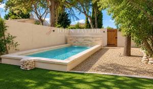 Venda Residência campestre Maussane-les-Alpilles