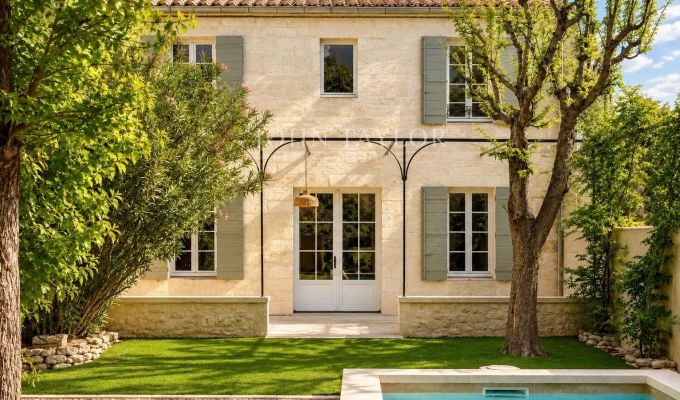 Venda Residência campestre Maussane-les-Alpilles
