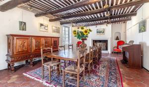 Venda Residência campestre Oppède