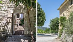 Venda Residência campestre Oppède