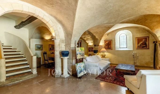 Venda Residência campestre Oppède