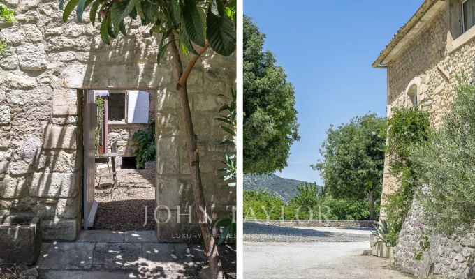 Venda Residência campestre Oppède