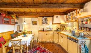 Venda Residência campestre Prangins