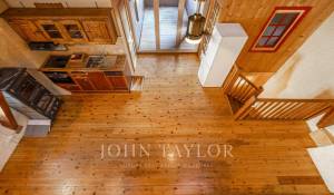 Venda Residência campestre Prangins