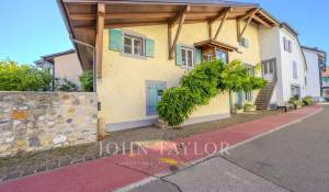 Venda Residência campestre Prangins