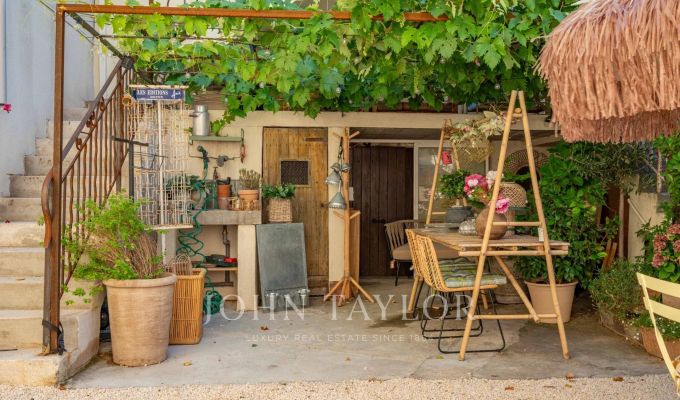Venda Residência campestre Saint-Cyr-sur-Mer