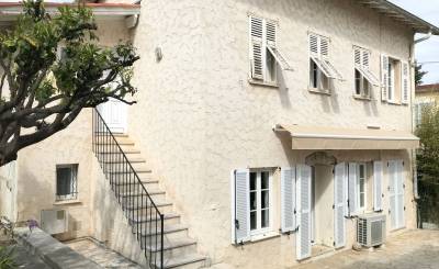 Venda Residência campestre Saint-Jean-Cap-Ferrat