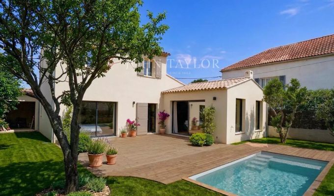 Venda Residência campestre Saint-Rémy-de-Provence