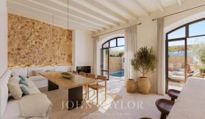 Venda Residência campestre Santa Maria