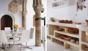 Venda Riad Essaouira