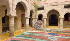 Venda Riad Essaouira