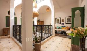 Venda Riad Essaouira
