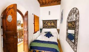 Venda Riad Essaouira