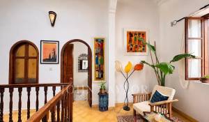 Venda Riad Essaouira
