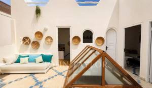 Venda Riad Essaouira