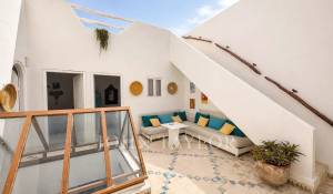 Venda Riad Essaouira