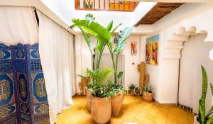 Venda Riad Essaouira