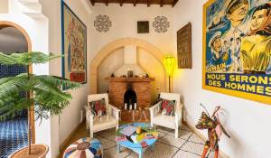 Venda Riad Essaouira