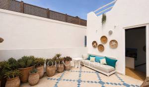 Venda Riad Essaouira