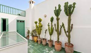 Venda Riad Essaouira