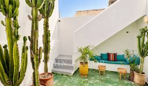 Venda Riad Essaouira