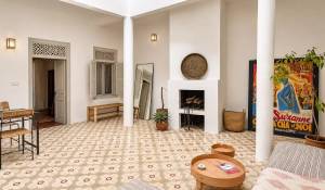 Venda Riad Essaouira