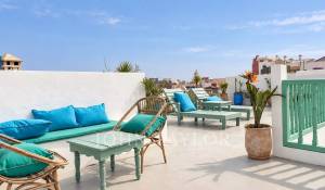 Venda Riad Essaouira