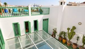 Venda Riad Essaouira