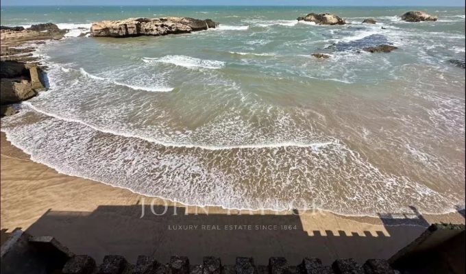 Venda Riad Essaouira