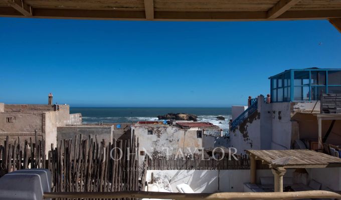 Venda Riad Essaouira
