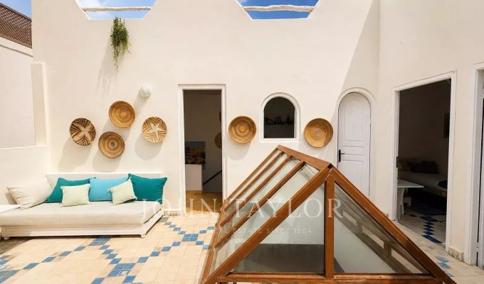 Venda Riad Essaouira