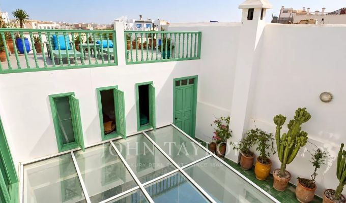 Venda Riad Essaouira