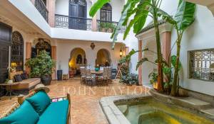 Venda Riad Marrakech