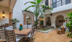 Venda Riad Marrakech