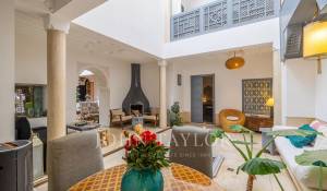 Venda Riad Marrakech