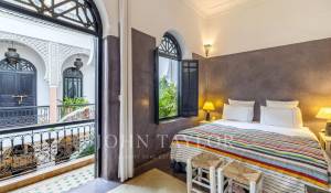 Venda Riad Marrakech