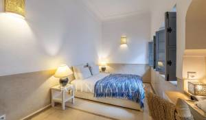 Venda Riad Marrakech