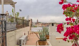 Venda Riad Marrakech