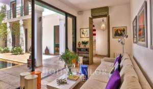Venda Riad Marrakech