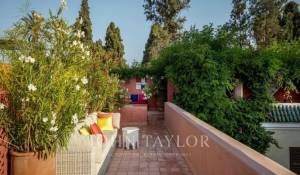 Venda Riad Marrakech