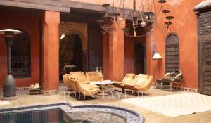 Venda Riad Marrakech