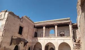 Venda Riad Marrakech