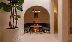 Venda Riad Marrakech