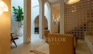 Venda Riad Marrakech