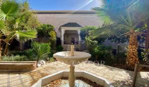 Venda Riad Marrakech