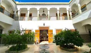 Venda Riad Marrakech