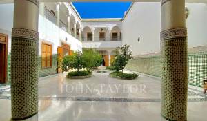 Venda Riad Marrakech